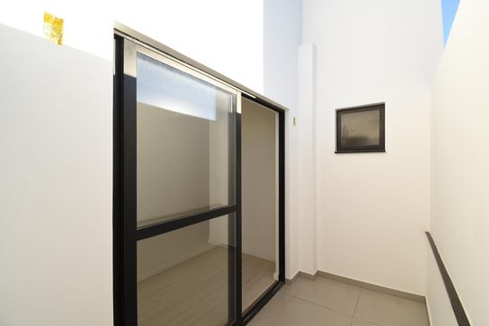 Suíte 2 de casa de condomínio à venda com 3 quartos, 152m² em Pilarzinho, Curitiba