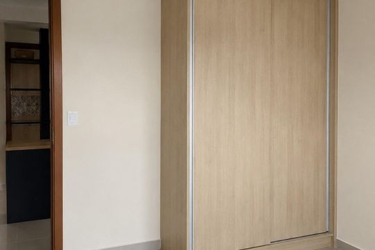 Apartamento para alugar com 1 quarto, 38m² em Vila Jardim, Porto Alegre