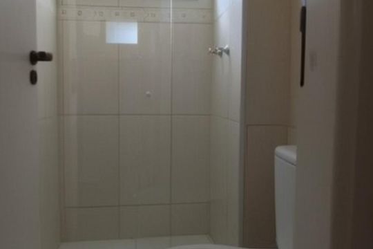 Apartamento para alugar com 1 quarto, 38m² em Vila Jardim, Porto Alegre