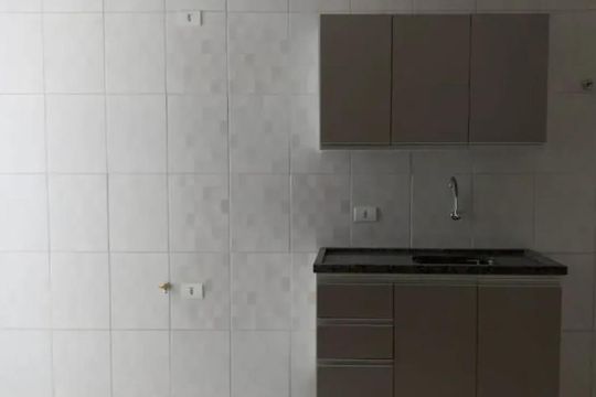 Apartamento para alugar com 1 quarto, 38m² em Vila Jardim, Porto Alegre