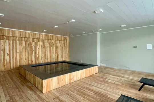 Spa de apartamento para alugar com 1 quarto, 69m² em Sumaré, São Paulo