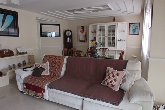 Apartamento à venda com 2 quartos, 160m² em Chácara Klabin, São Paulo
