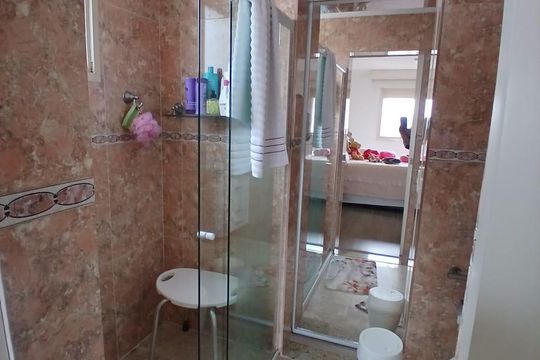 Apartamento à venda com 2 quartos, 160m² em Chácara Klabin, São Paulo