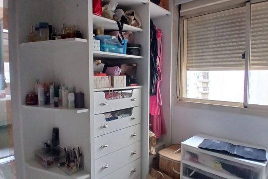 Apartamento à venda com 2 quartos, 160m² em Chácara Klabin, São Paulo