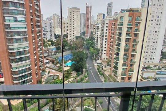 Apartamento à venda com 2 quartos, 160m² em Chácara Klabin, São Paulo