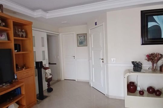Apartamento à venda com 2 quartos, 160m² em Chácara Klabin, São Paulo