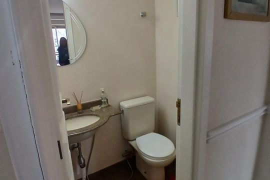 Apartamento à venda com 2 quartos, 160m² em Chácara Klabin, São Paulo