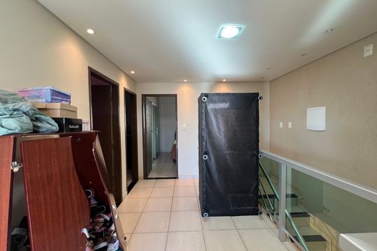 Casa à venda com 4 quartos, 150m² em Estrela Dalva, Contagem