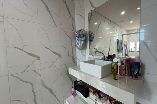 Casa à venda com 4 quartos, 150m² em Estrela Dalva, Contagem