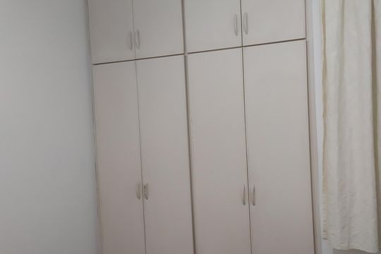 Quarto de apartamento para alugar com 2 quartos, 55m² em Bosque da Saúde, São Paulo