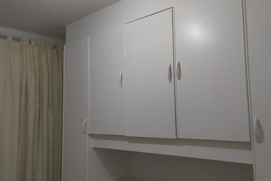 Apartamento para alugar com 2 quartos, 55m² em Bosque da Saúde, São Paulo