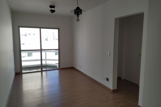 Apartamento para alugar com 2 quartos, 55m² em Bosque da Saúde, São Paulo
