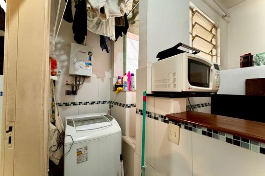 Apartamento à venda com 1 quarto, 39m² em Catete, Rio de Janeiro