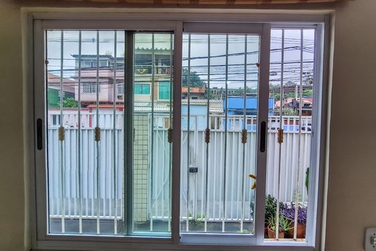Sala de apartamento à venda com 3 quartos, 75m² em Irajá, Rio de Janeiro