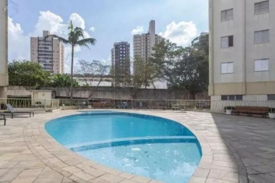 Apartamento à venda com 2 quartos, 64m² em Jardim Previdencia, São Paulo