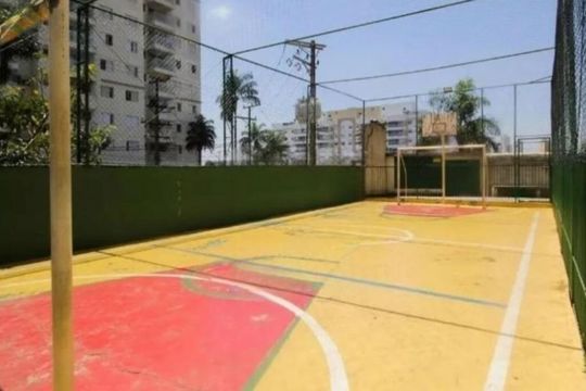 Apartamento à venda com 2 quartos, 64m² em Jardim Previdencia, São Paulo