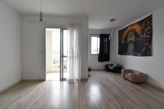 Apartamento à venda com 2 quartos, 64m² em Campo Comprido, Curitiba