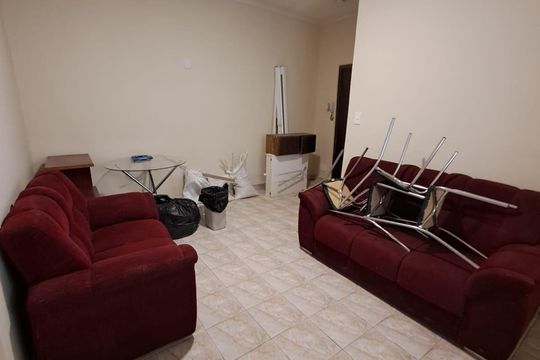 Apartamento à venda com 2 quartos, 68m² em Ipiranga, São Paulo
