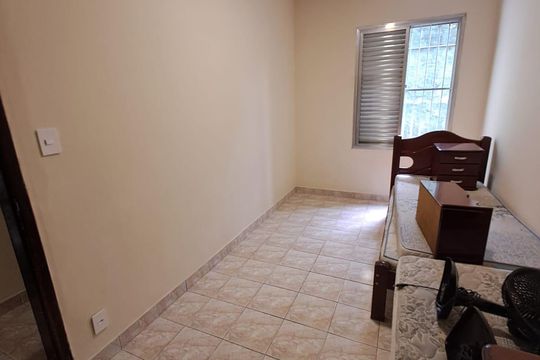 Quarto de apartamento à venda com 2 quartos, 68m² em Ipiranga, São Paulo