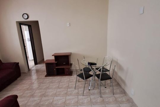 Quarto de apartamento à venda com 2 quartos, 68m² em Ipiranga, São Paulo
