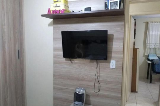 Apartamento para alugar com 3 quartos, 67m² em Jardim Esmeralda, São Paulo