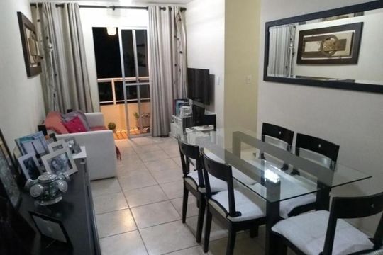 Apartamento para alugar com 3 quartos, 67m² em Jardim Esmeralda, São Paulo