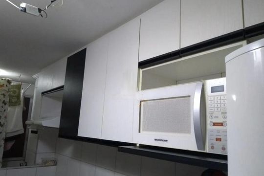 Apartamento para alugar com 3 quartos, 67m² em Jardim Esmeralda, São Paulo