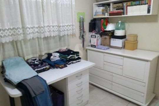 Apartamento para alugar com 3 quartos, 67m² em Jardim Esmeralda, São Paulo