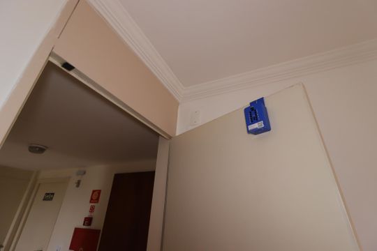 Lockbox LC2604X02277 de apartamento à venda com 2 quartos, 52m² em Vila Guarará, Santo André