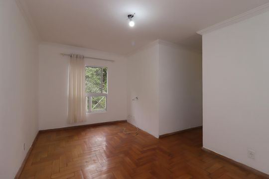 Apartamento à venda com 2 quartos, 52m² em Vila Guarará, Santo André