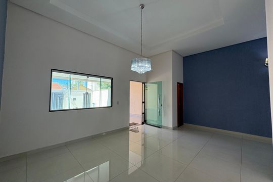 Casa para alugar com 3 quartos, 234m² em Jardim América, Goiânia