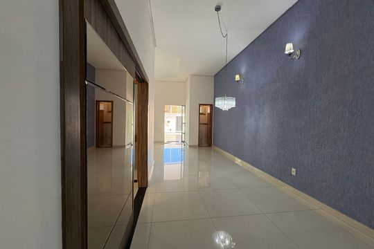 Sala / Cozinha de casa para alugar com 3 quartos, 234m² em Jardim América, Goiânia