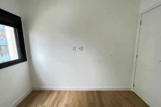 Quarto 1 de apartamento para alugar com 3 quartos, 82m² em Butantã, São Paulo