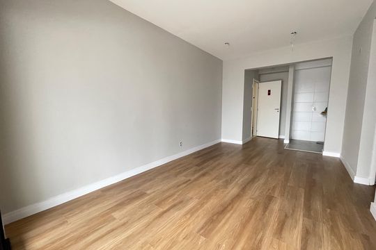 Sala de apartamento para alugar com 3 quartos, 82m² em Butantã, São Paulo