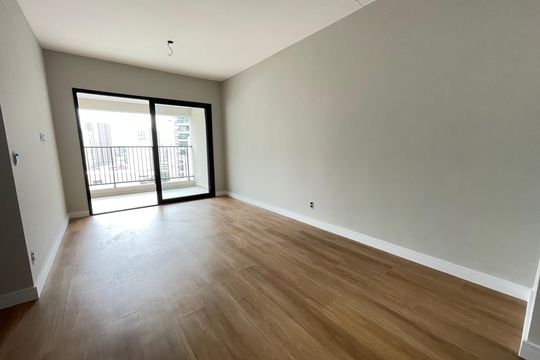 Apartamento para alugar com 3 quartos, 82m² em Butantã, São Paulo
