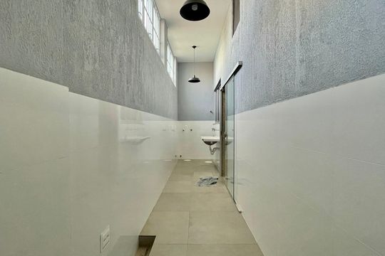 Casa para alugar com 1 quarto, 74m² em Santa Efigênia, Belo Horizonte