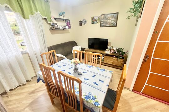 Sala de apartamento à venda com 2 quartos, 52m² em Vila Nova Cachoeirinha, São Paulo