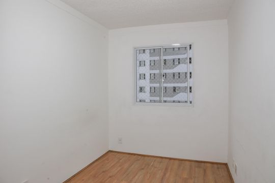 Suíte de apartamento à venda com 1 quarto, 26m² em Barra Funda, São Paulo