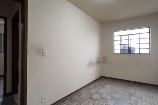 Quarto 2 de apartamento para alugar com 2 quartos, 50m² em Jardim Monte Carmelo, Guarulhos