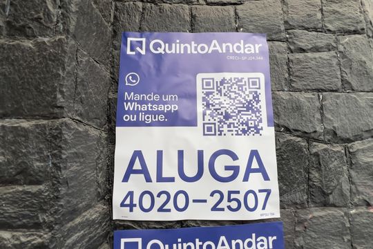 WPSU-784 de casa para alugar com 2 quartos, 63m² em Jardim Monte Carmelo, Guarulhos