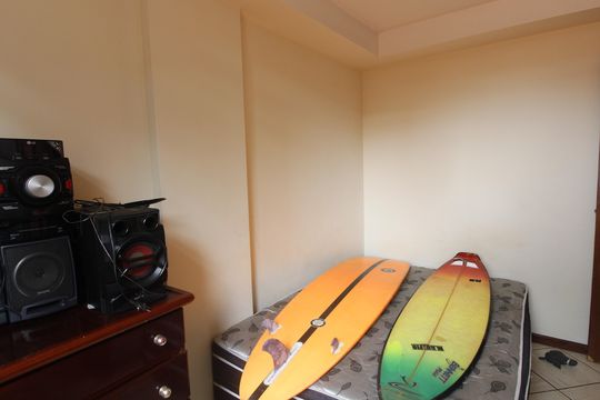 Apartamento para alugar com 3 quartos, 130m² em Braga, Cabo Frio
