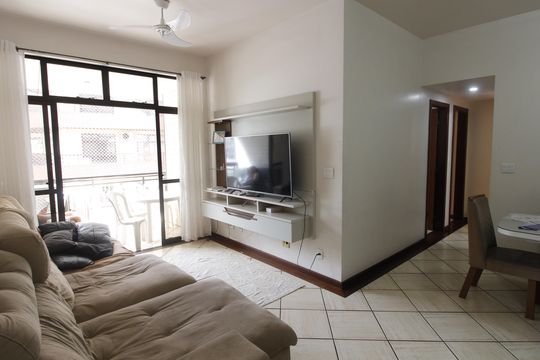 Apartamento para alugar com 3 quartos, 130m² em Braga, Cabo Frio