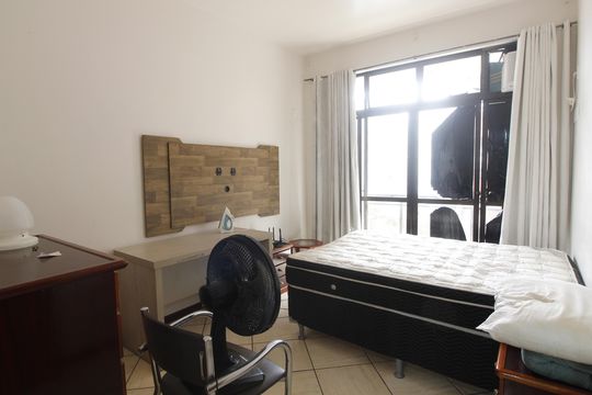 Apartamento para alugar com 3 quartos, 130m² em Braga, Cabo Frio