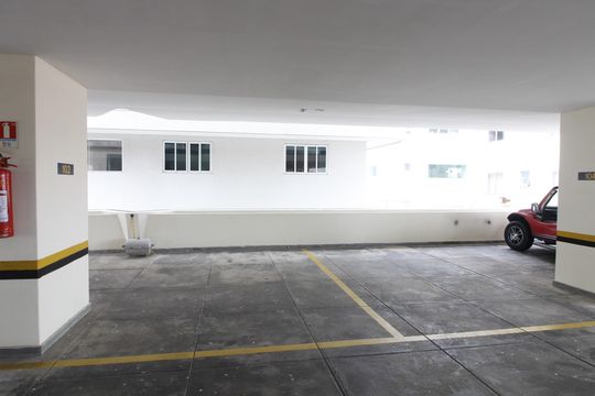 Apartamento para alugar com 3 quartos, 130m² em Braga, Cabo Frio