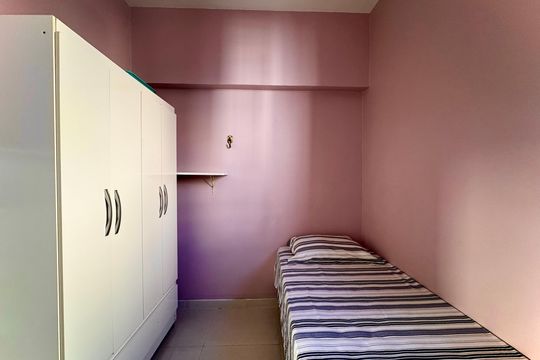 Apartamento à venda com 2 quartos, 45m² em Centro, Rio de Janeiro