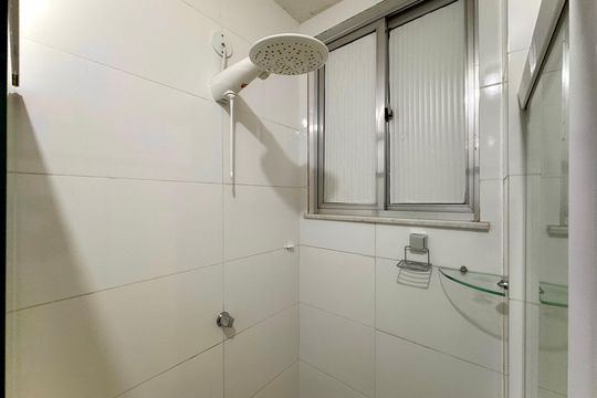 Apartamento à venda com 2 quartos, 45m² em Centro, Rio de Janeiro