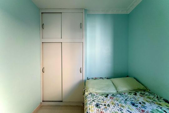 Apartamento à venda com 2 quartos, 45m² em Centro, Rio de Janeiro