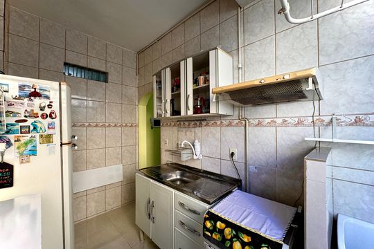 Apartamento à venda com 2 quartos, 45m² em Centro, Rio de Janeiro
