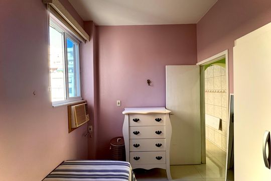 Apartamento à venda com 2 quartos, 45m² em Centro, Rio de Janeiro