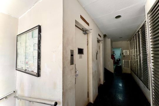Apartamento à venda com 2 quartos, 45m² em Centro, Rio de Janeiro